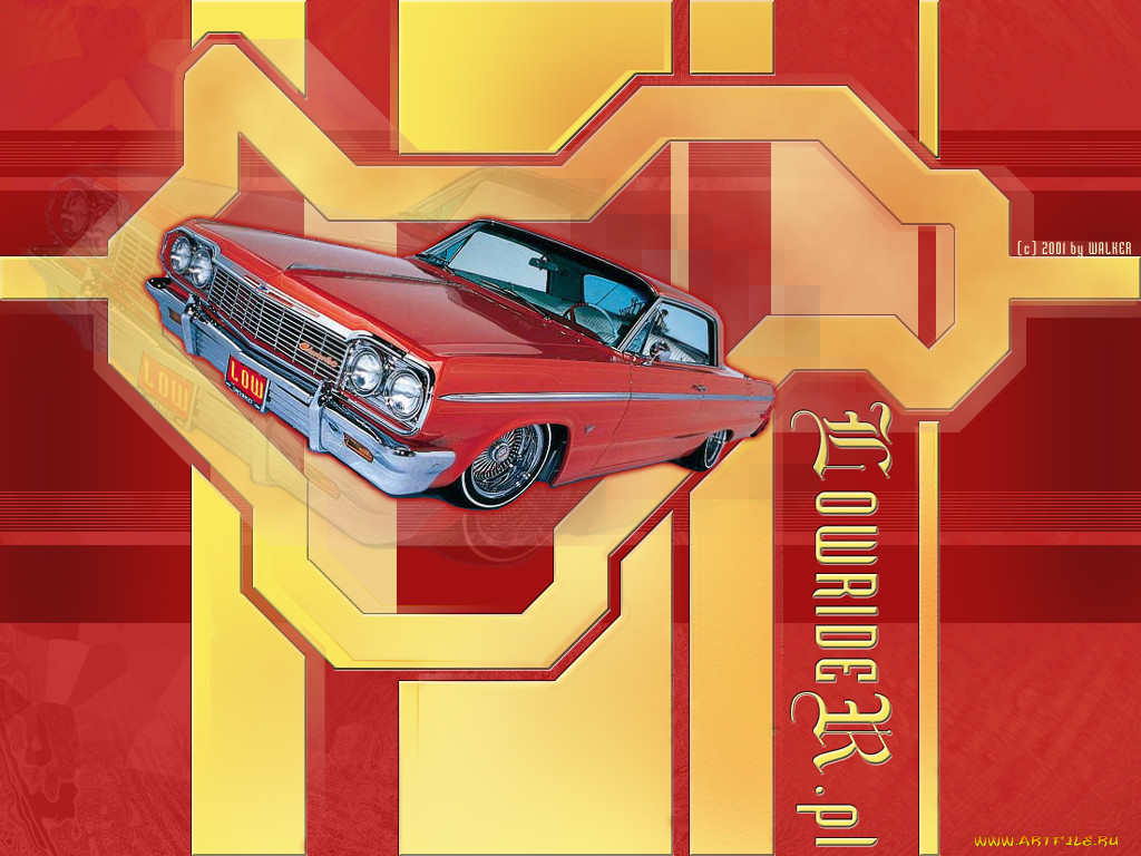 , chevrolet
